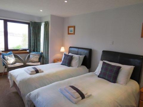 Meadowbank Guest House Portree Luaran gambar
