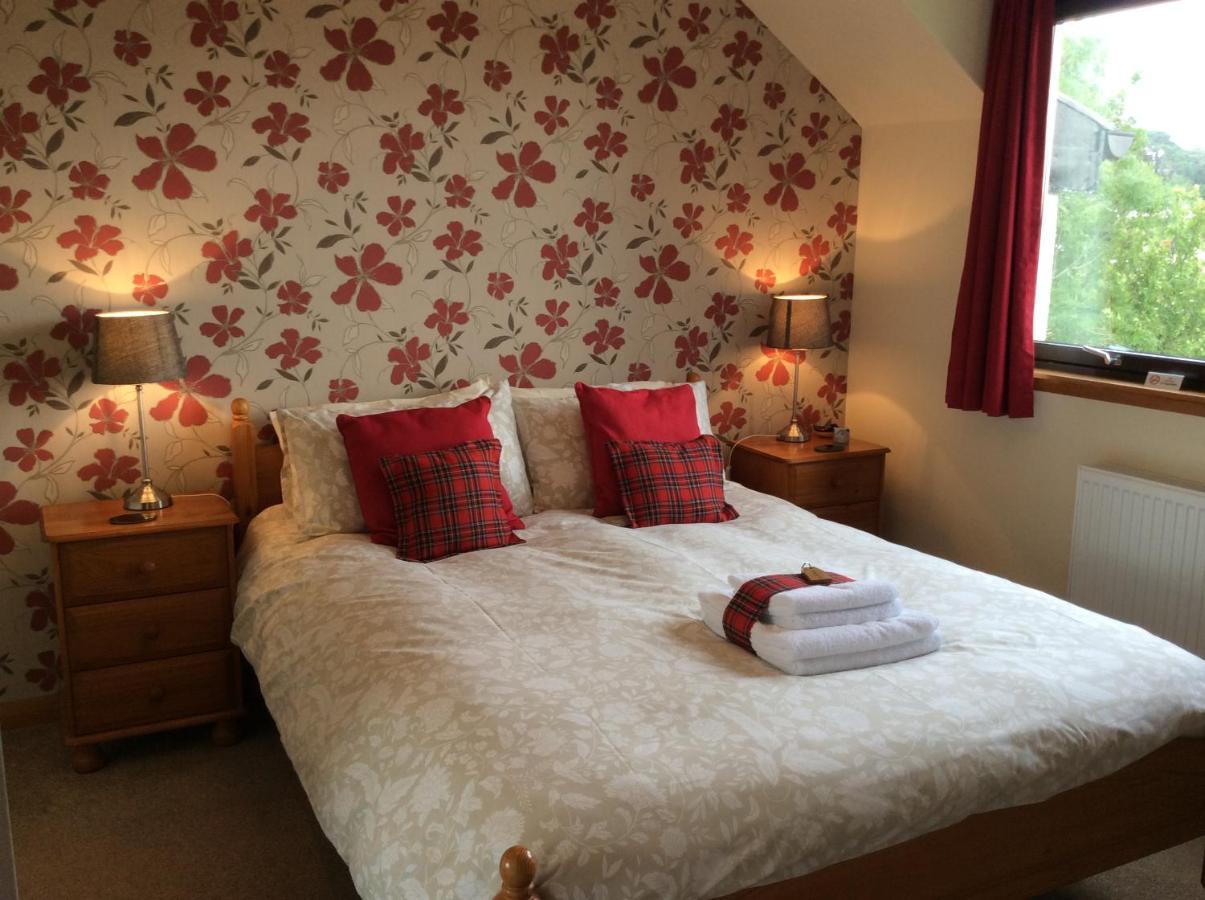 Meadowbank Guest House Portree Luaran gambar