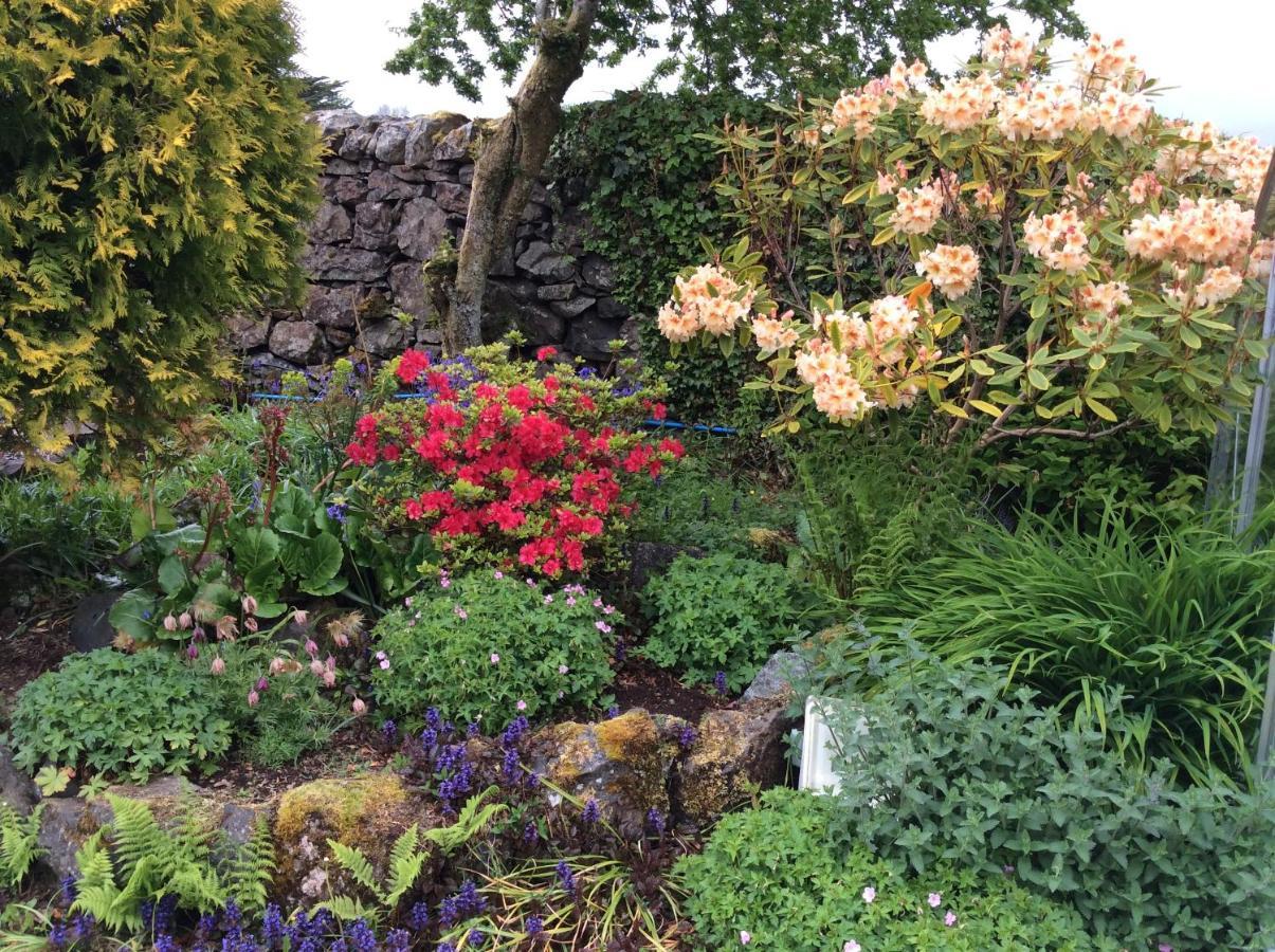 Meadowbank Guest House Portree Luaran gambar