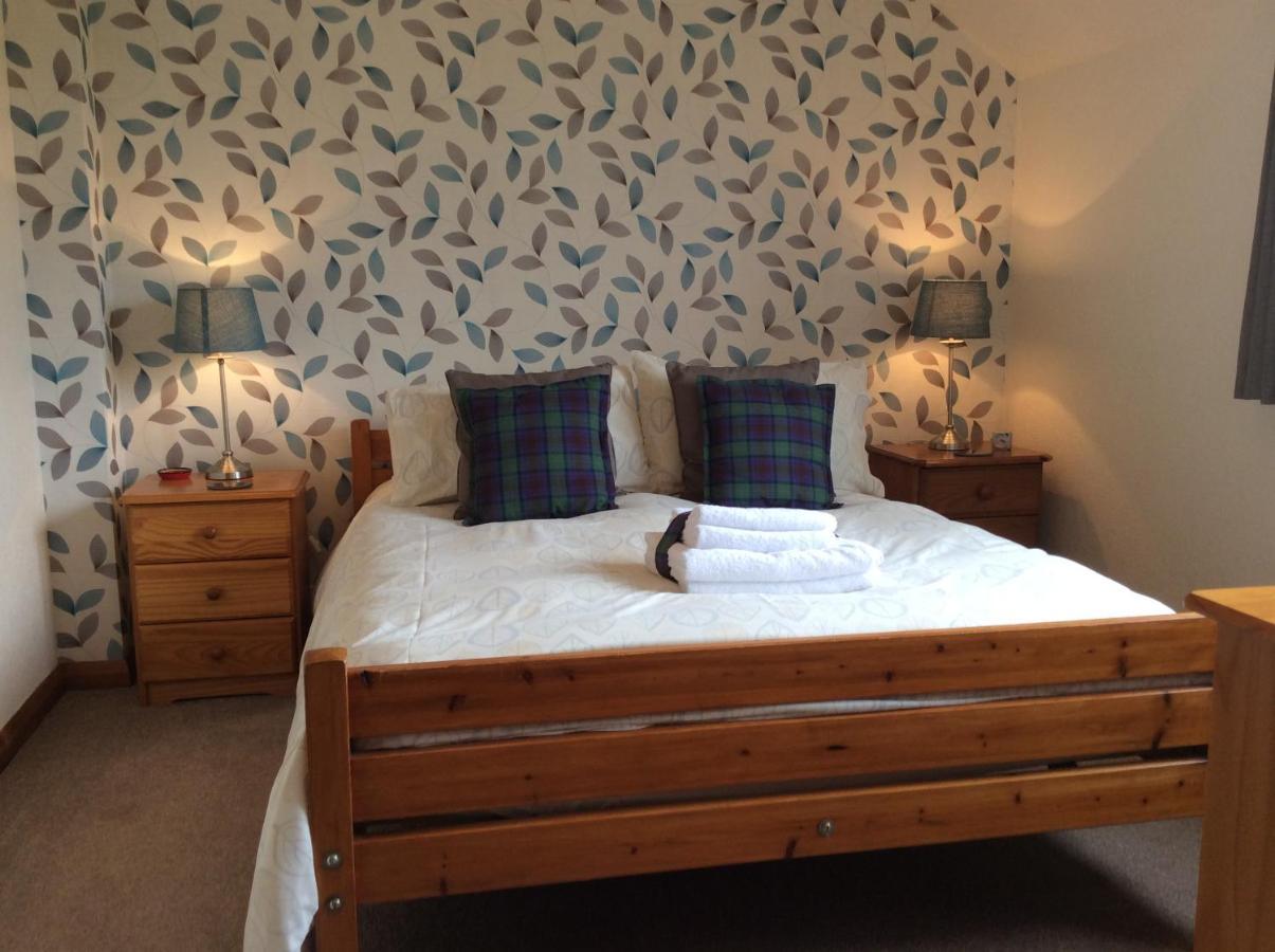 Meadowbank Guest House Portree Luaran gambar