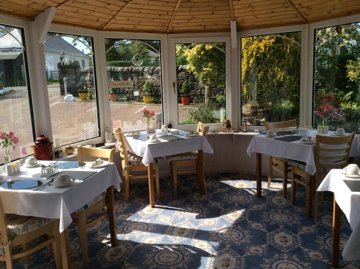 Meadowbank Guest House Portree Luaran gambar